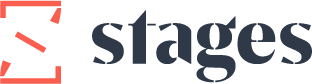 Stages Consultants Logo