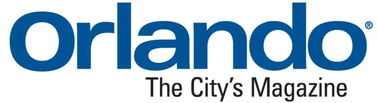 Orlando Magazine logo