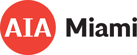 AIA Miami logo