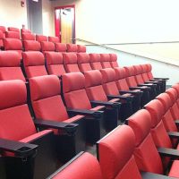 Rutgers – Livingston Campus Cinema
