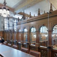 Yale Sterling Memorial Library