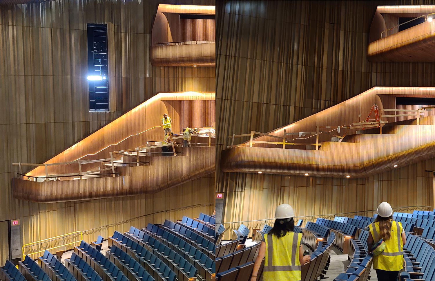 Did You Know – What is a Box Boom? ASTC News - Stages Consultants ...