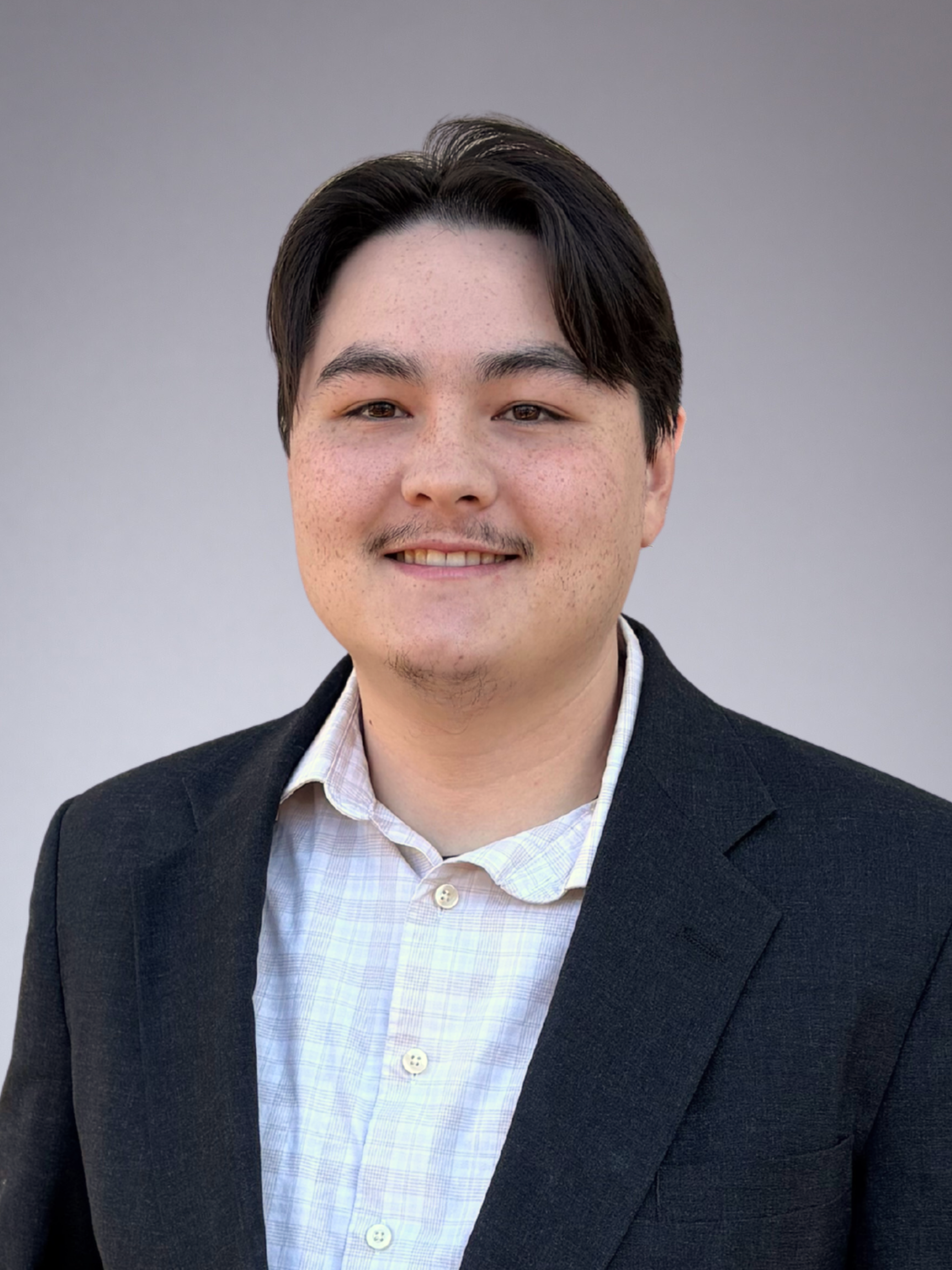 Headshot of Jaime Chung