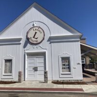 Legacy Theatre Ext