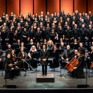 Saskatoon Symphony Orchestra
