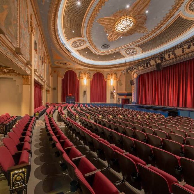 Civic Theatre of Allentown