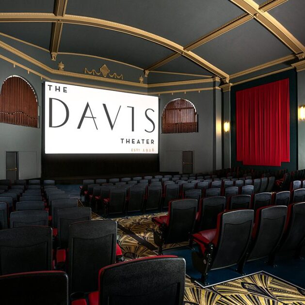 Davis Theater