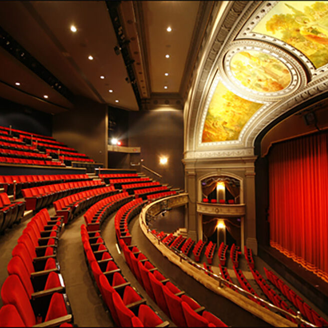 Grand Theatre