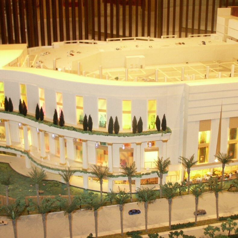 Siam Opera Theatre